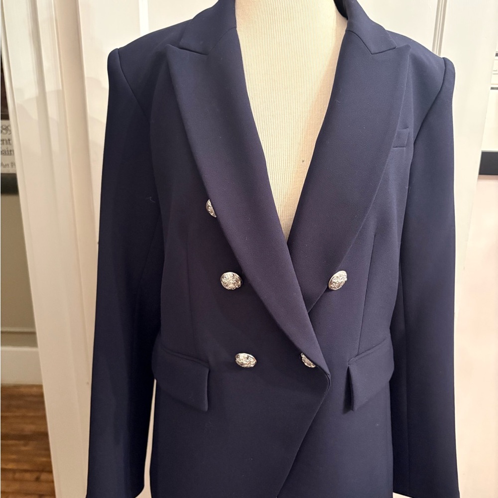 Veronica Beard. The Classic Miller Dickey Jacket. Hardly worn